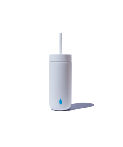 Blue Bottle Coffee Fellow Carter Cold Tumbler in White