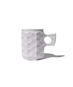 Blue Bottle Coffee Blue Bottle x Jin Akihiro White Coffee-Glazed Jincup