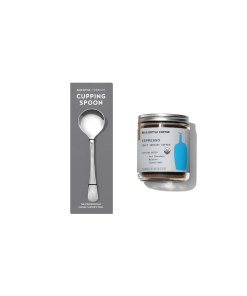 Blue Bottle Coffee Craft Instant Espresso and Cupping Spoon Kit