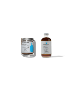 Blue Bottle Coffee Miso Caramel Instant Latte Set