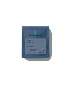 Blue Bottle Coffee Three Africas